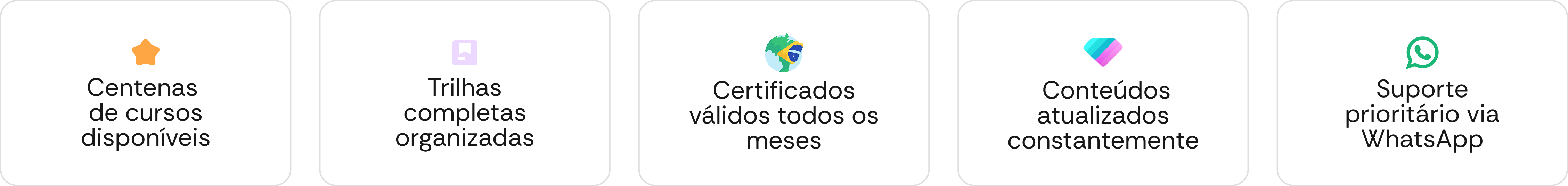 Frame de informações do vídeo