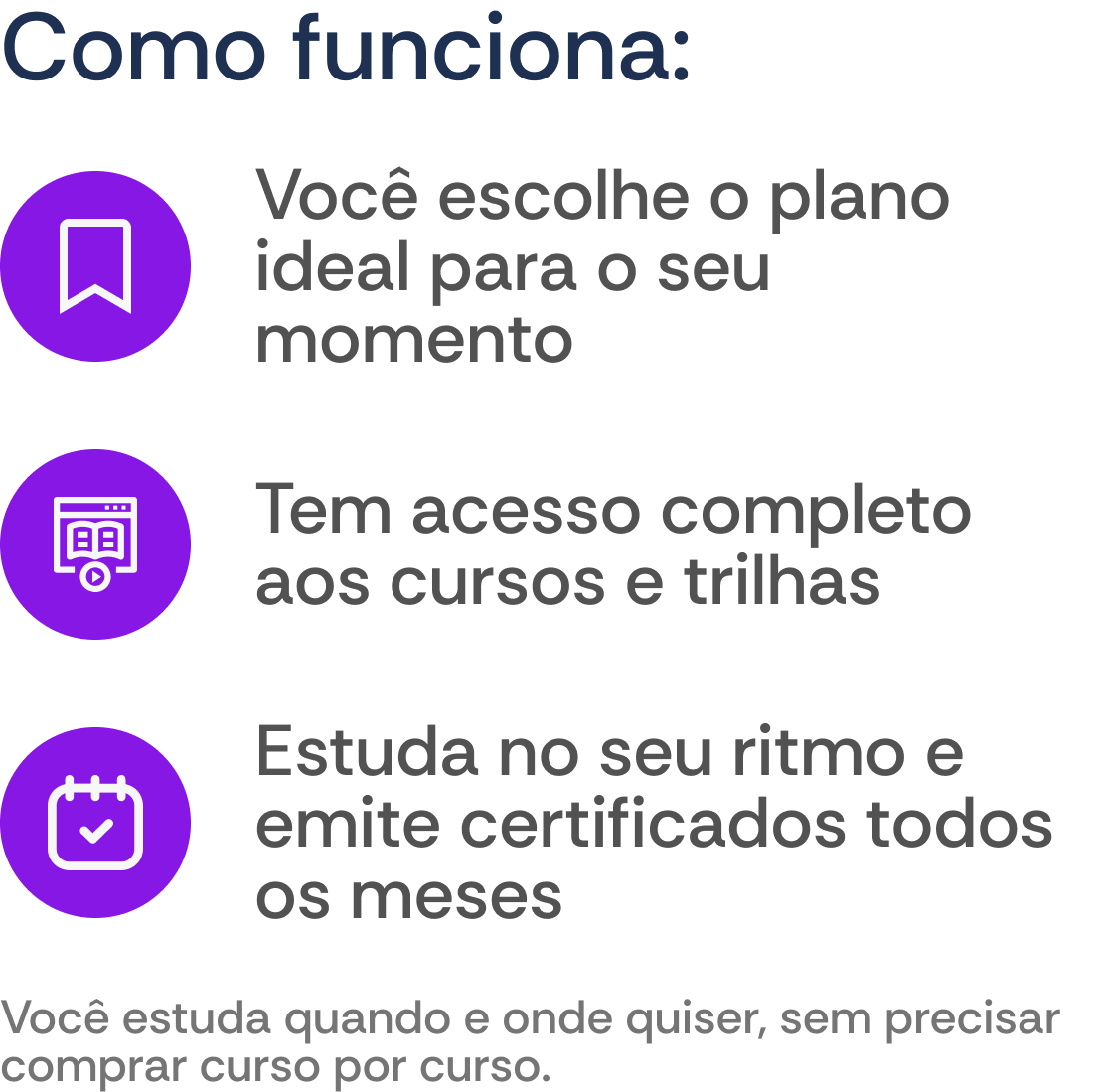 Como funciona o Plano Diamond?