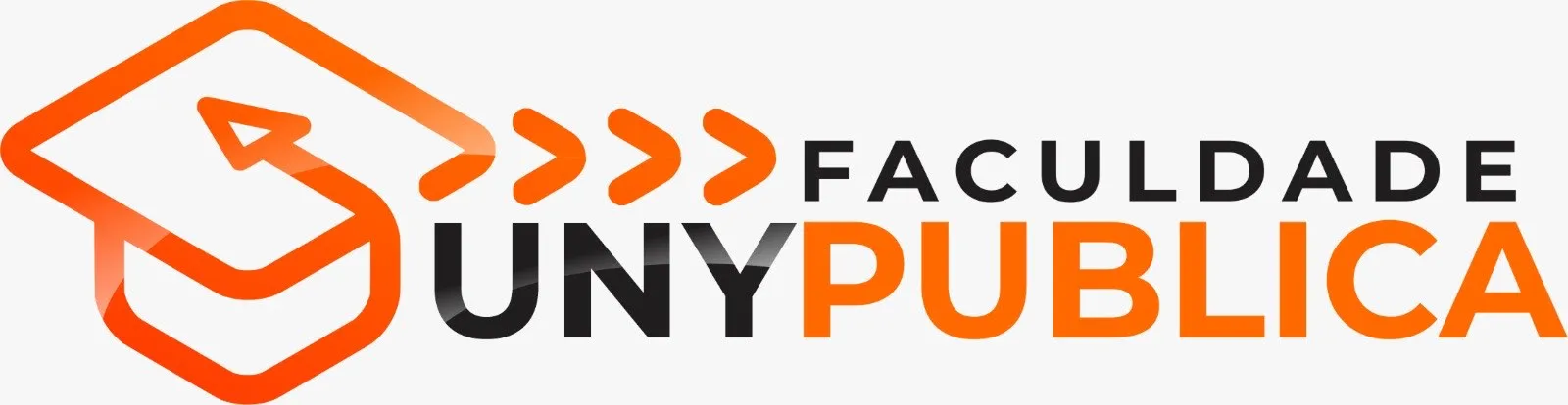Logo da Faculdade Unypublica